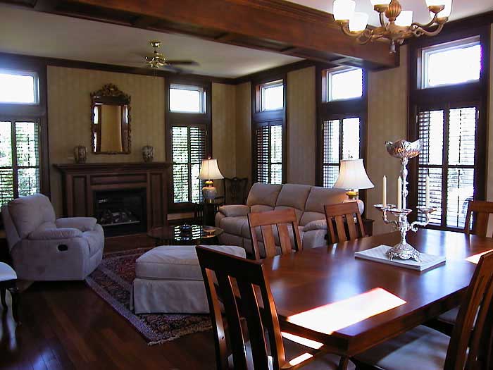 The Grand Room