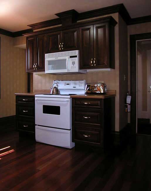 The Kitchen
